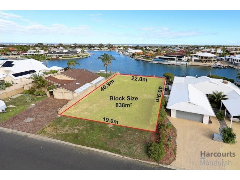 16 Ashburton Court, Dudley Park WA 6210
