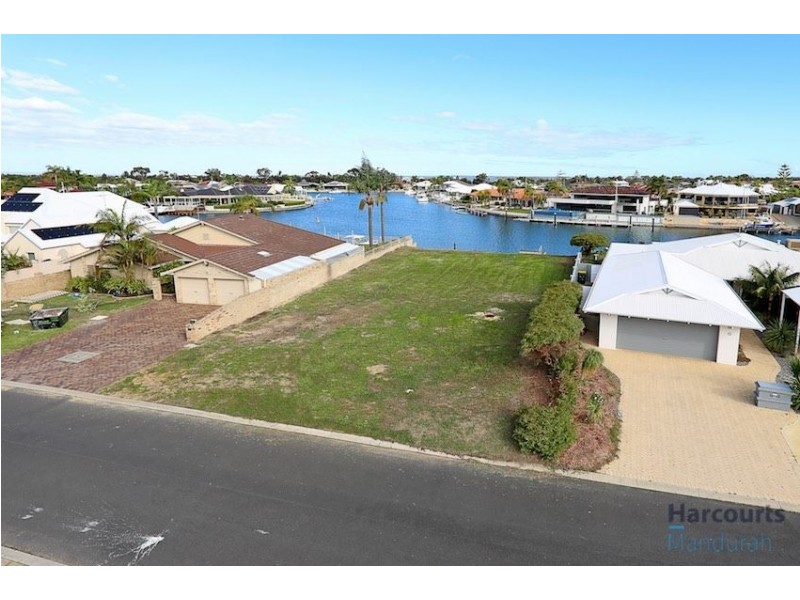 16 Ashburton Court, Dudley Park WA 6210