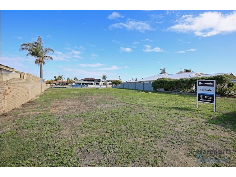 16 Ashburton Court, Dudley Park WA 6210