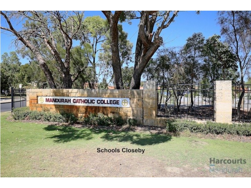 16 Ashburton Court, Dudley Park WA 6210
