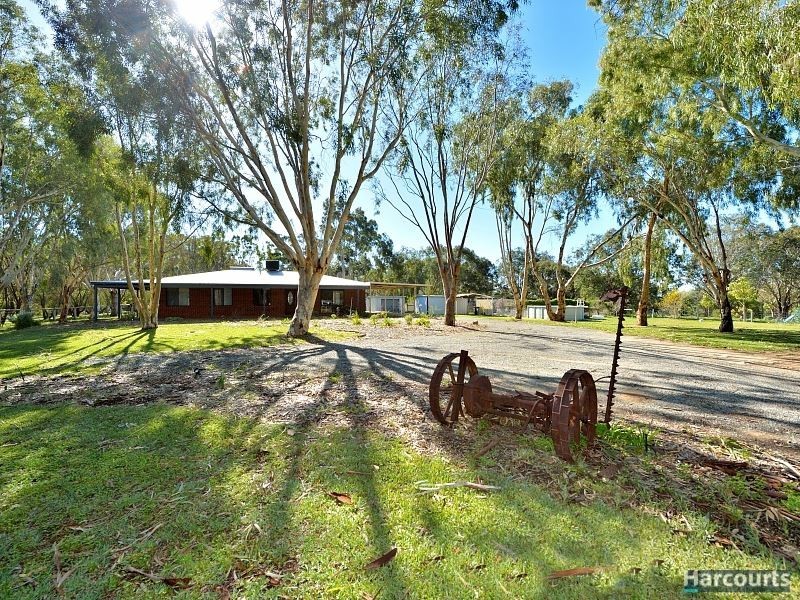 26 Bouvard Drive, Bouvard WA 6211