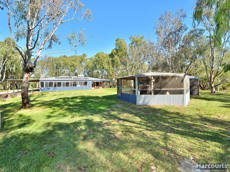 26 Bouvard Drive, Bouvard WA 6211