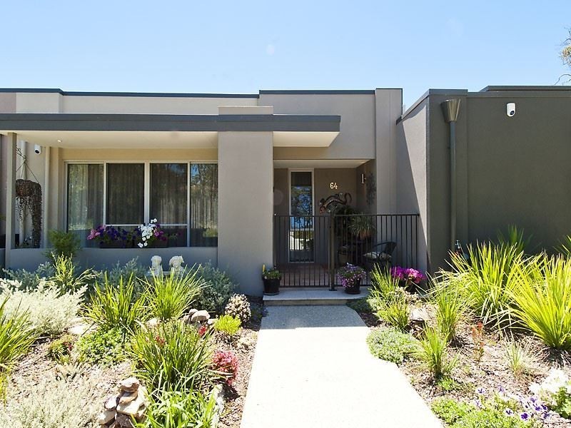 64 Whimbrel Crescent, Coodanup WA 6210