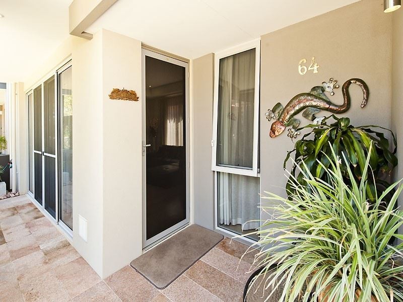 64 Whimbrel Crescent, Coodanup WA 6210