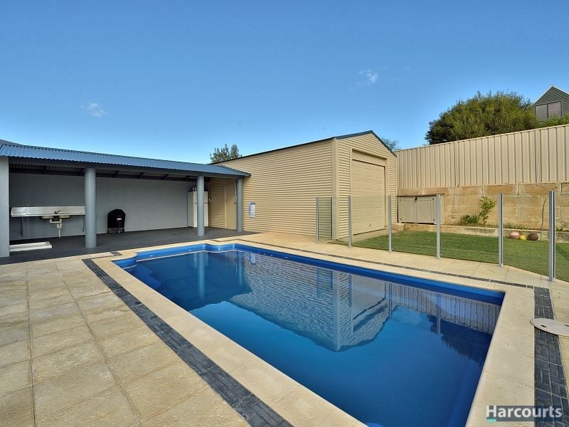 7 Norseman Way, Dawesville WA 6211