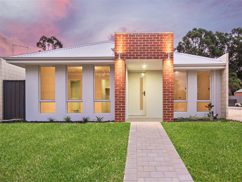 3/96 Bortolo Drive, Greenfields WA 6210