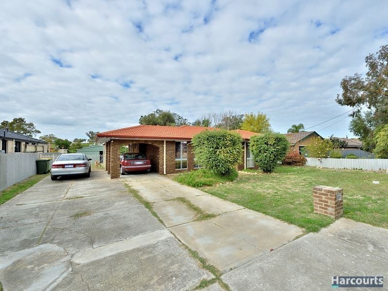 25 Crawford Street, Mandurah WA 6210