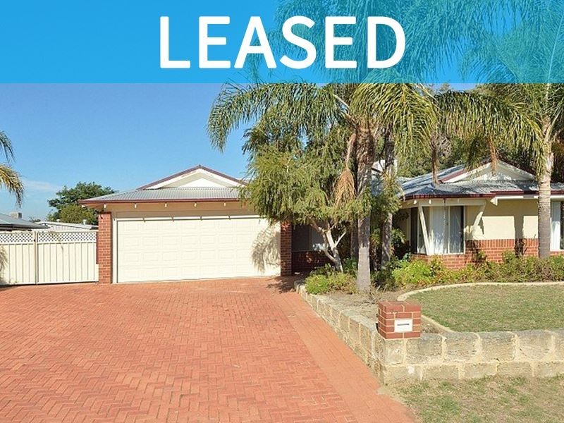 77 Coodanup Drive, Dudley Park WA 6210