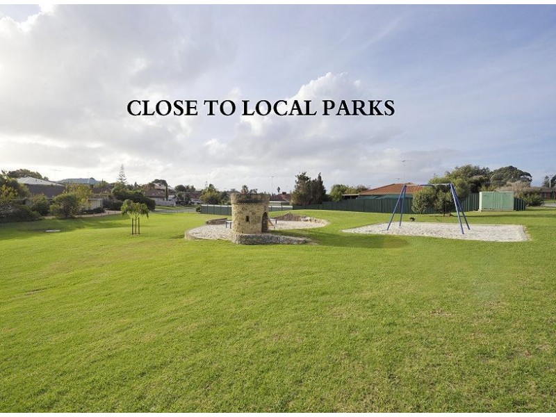 77 Coodanup Drive, Dudley Park WA 6210