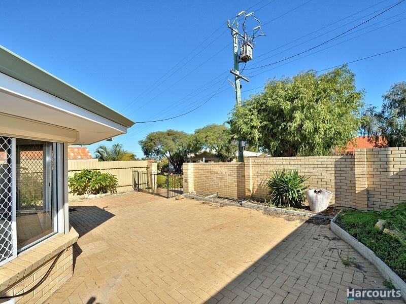 7 Stevenson Street, Dudley Park WA 6210