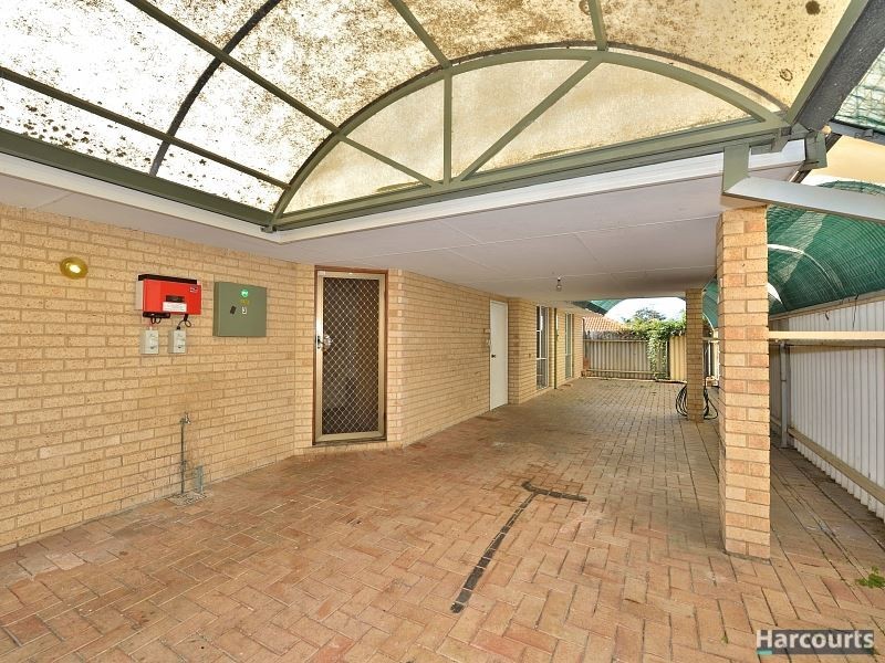 7 Stevenson Street, Dudley Park WA 6210