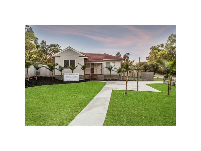 40 Medina Avenue, Medina WA 6167