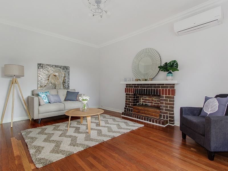 40 Medina Avenue, Medina WA 6167