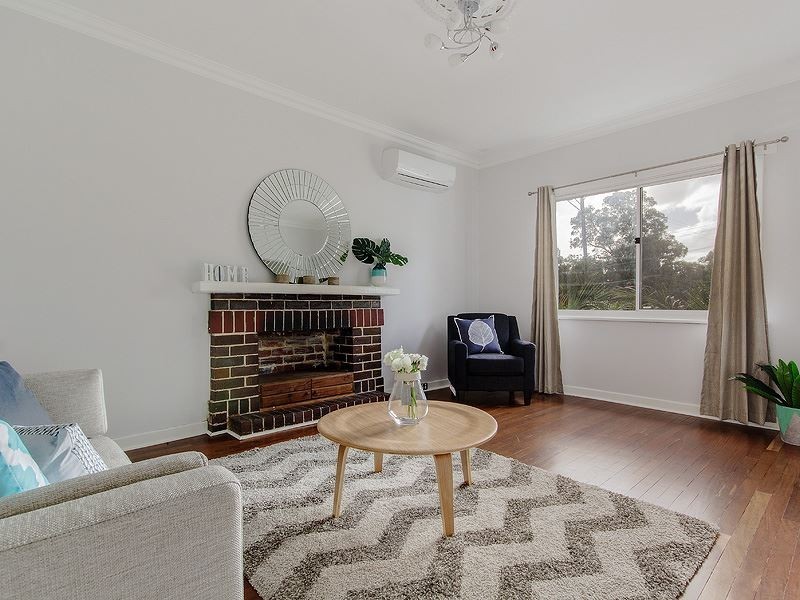 40 Medina Avenue, Medina WA 6167