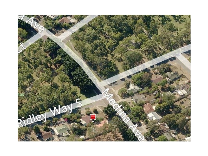 40 Medina Avenue, Medina WA 6167