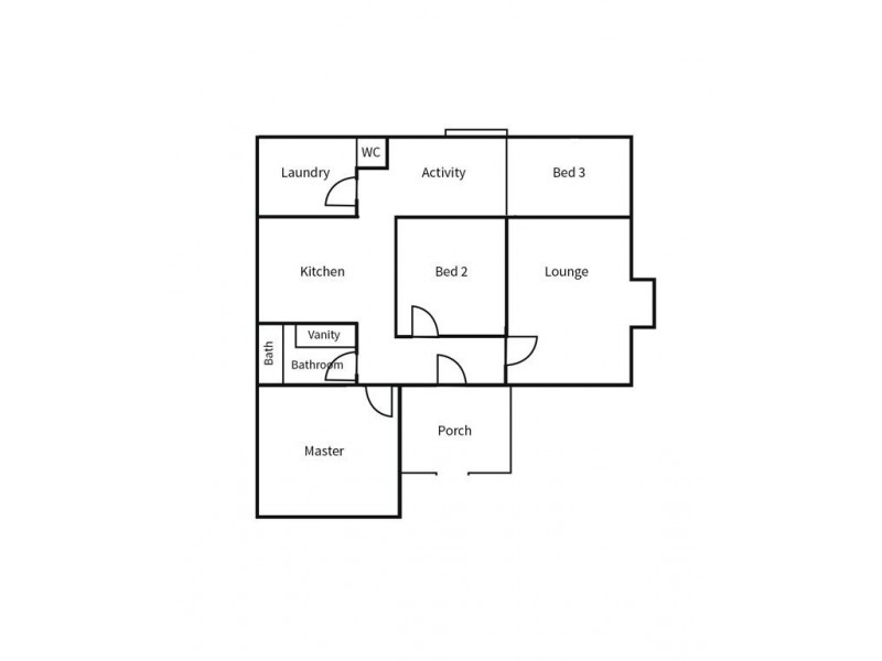 40 Medina Avenue, Medina WA 6167