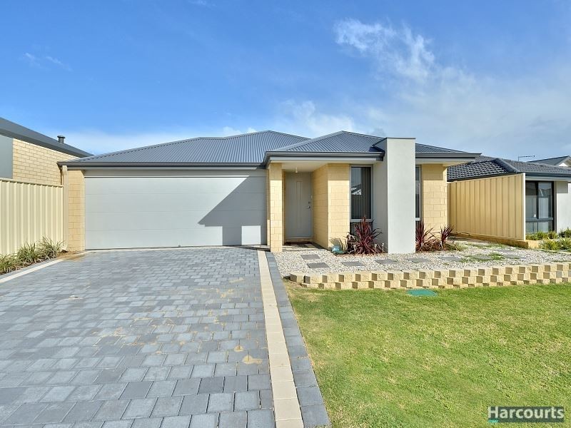 11 Salome Crescent, Lakelands WA 6180