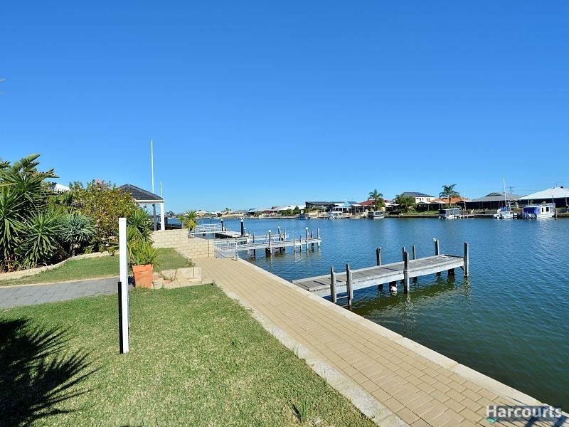 50 Murray Waters Boulevard, South Yunderup WA 6208
