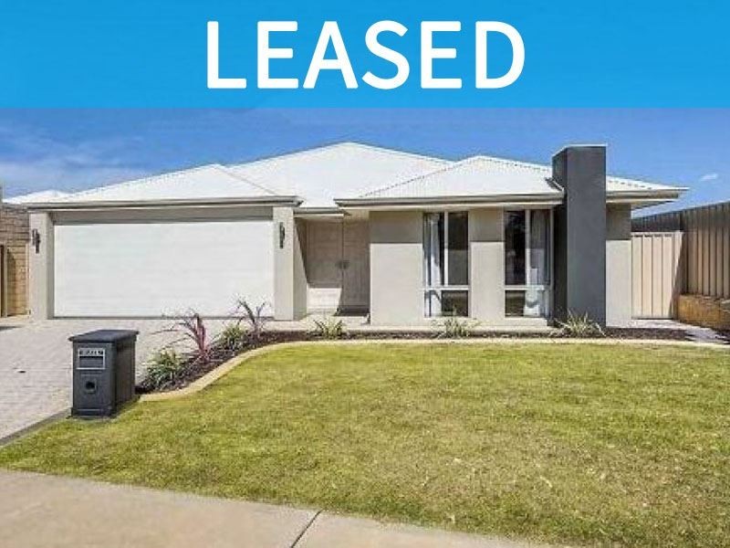 203 Pebble Beach Boulevard, Meadow Springs WA 6210