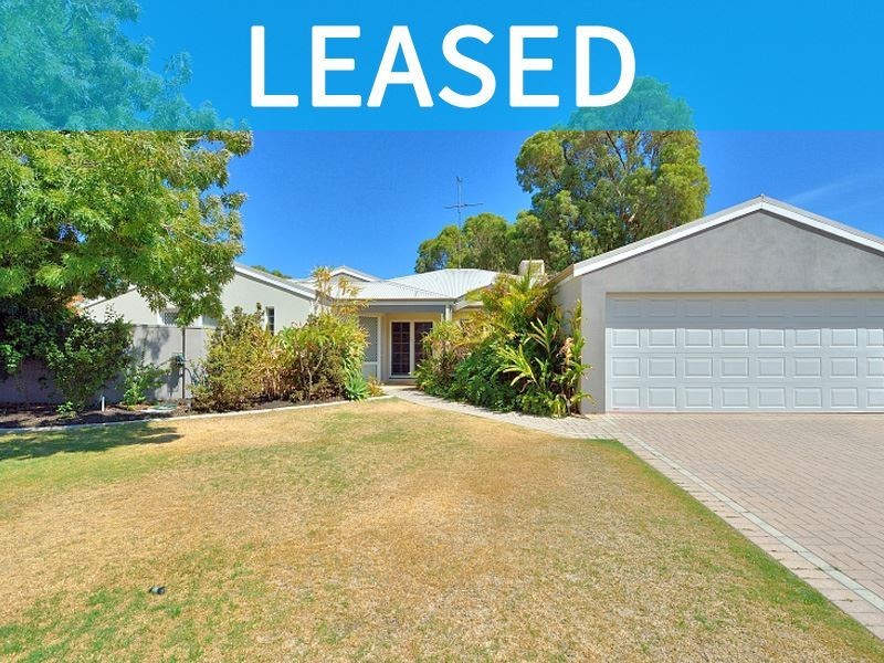 9 Waterville Retreat, Meadow Springs WA 6210