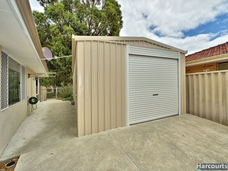 9 Waterville Retreat, Meadow Springs WA 6210