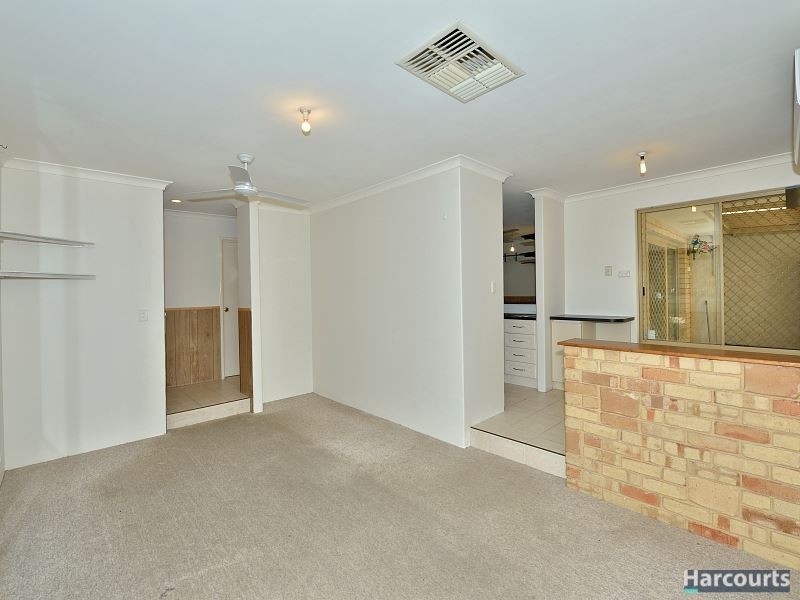 25 Zambesi Drive, Greenfields WA 6210
