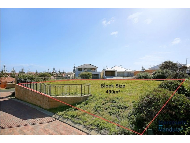 1 Mandjar Lane, Wannanup WA 6210