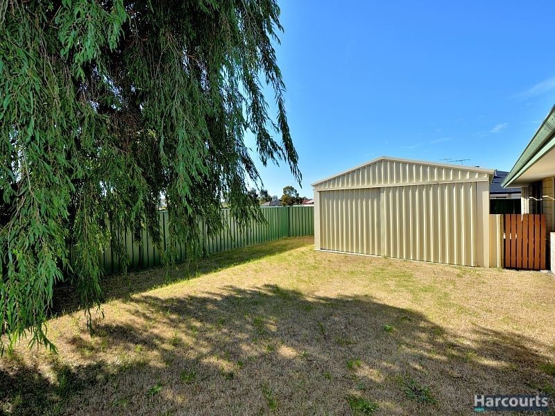 2 Sunset Circle, Pinjarra WA 6208