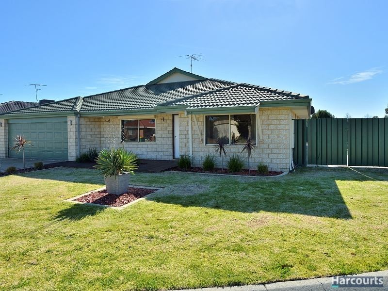 2 Sunset Circle, Pinjarra WA 6208