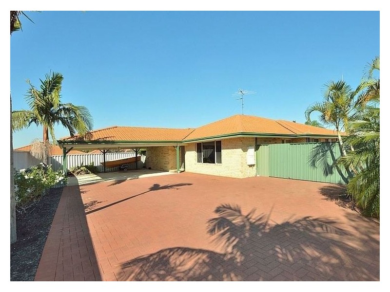 7 Bancroft Close, Greenfields WA 6210