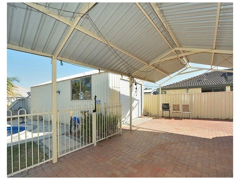 7 Bancroft Close, Greenfields WA 6210