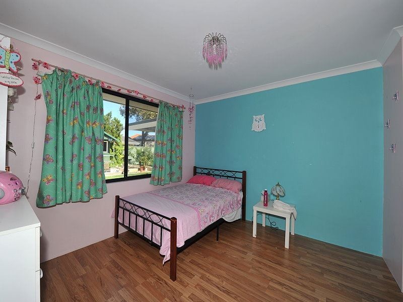 19 Bibbulmun Meander, Ravenswood WA 6208