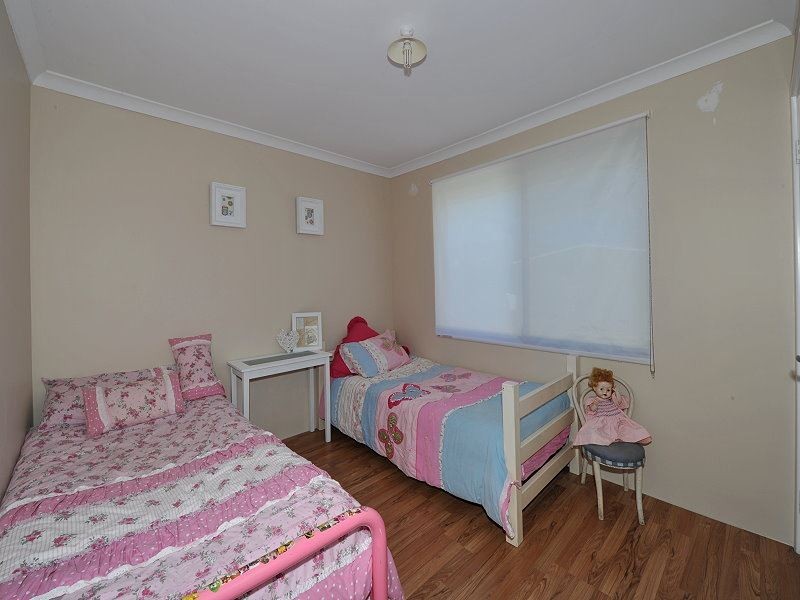 19 Bibbulmun Meander, Ravenswood WA 6208