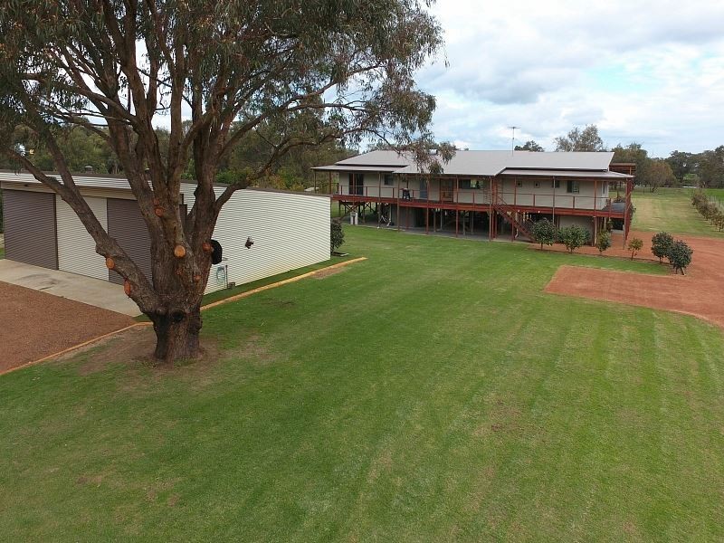 62 Thomasfield Place, Ravenswood WA 6208