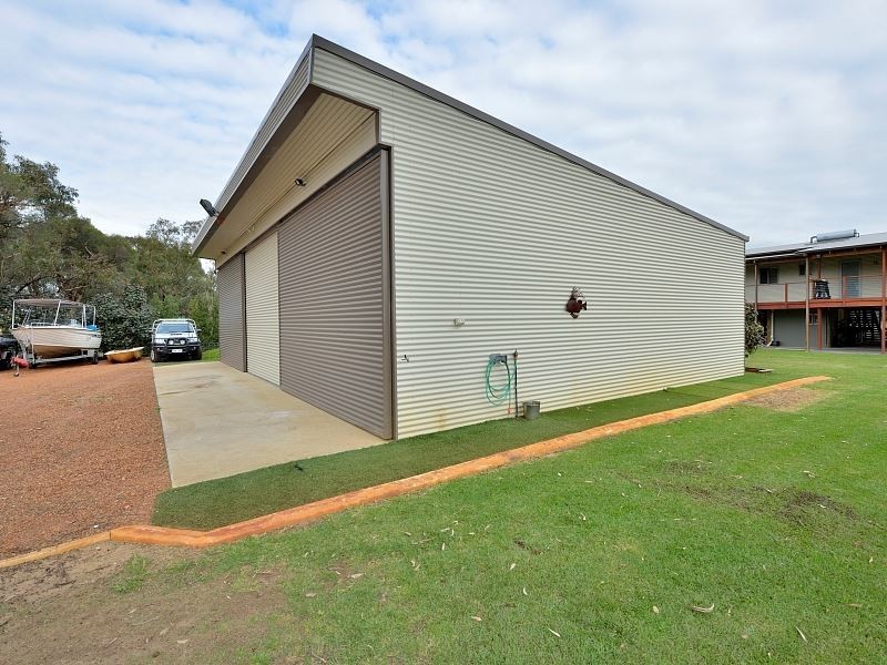 62 Thomasfield Place, Ravenswood WA 6208