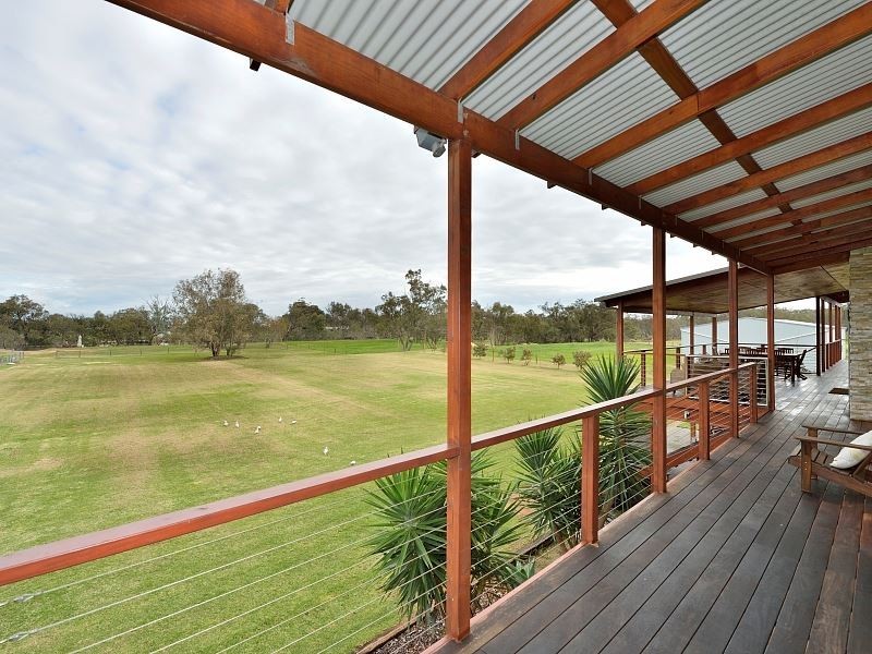 62 Thomasfield Place, Ravenswood WA 6208