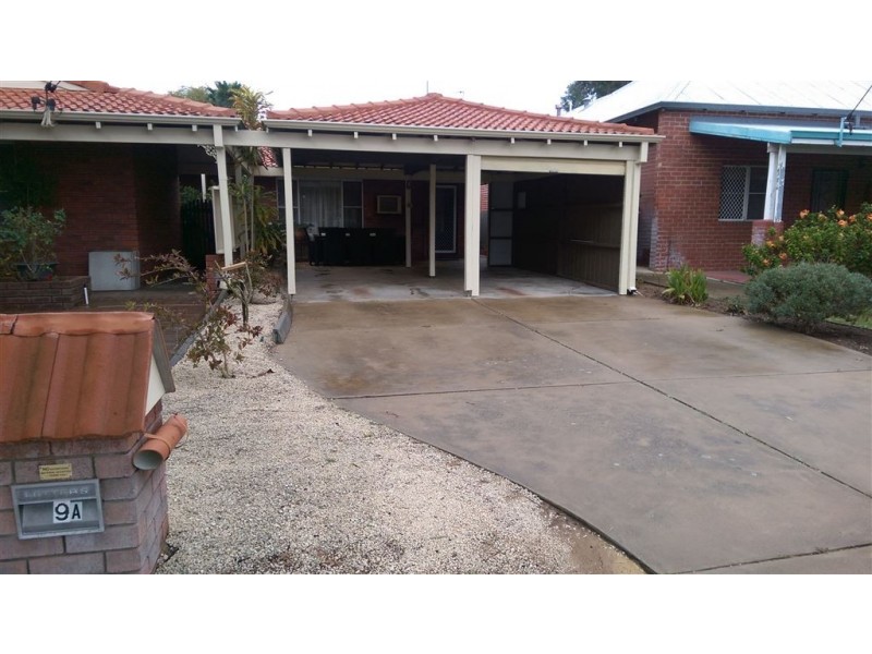 9A Gibson Street, Mandurah WA 6210