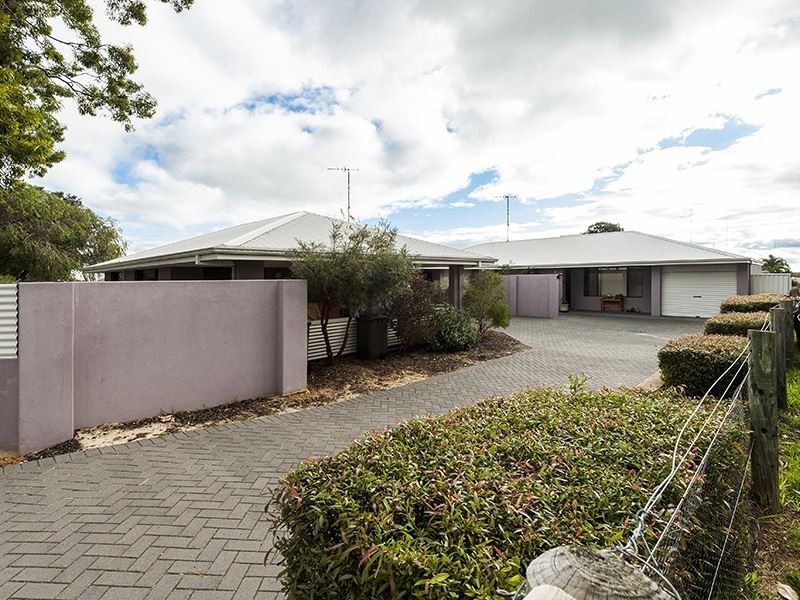 14B Thatcher Street, Waroona WA 6215