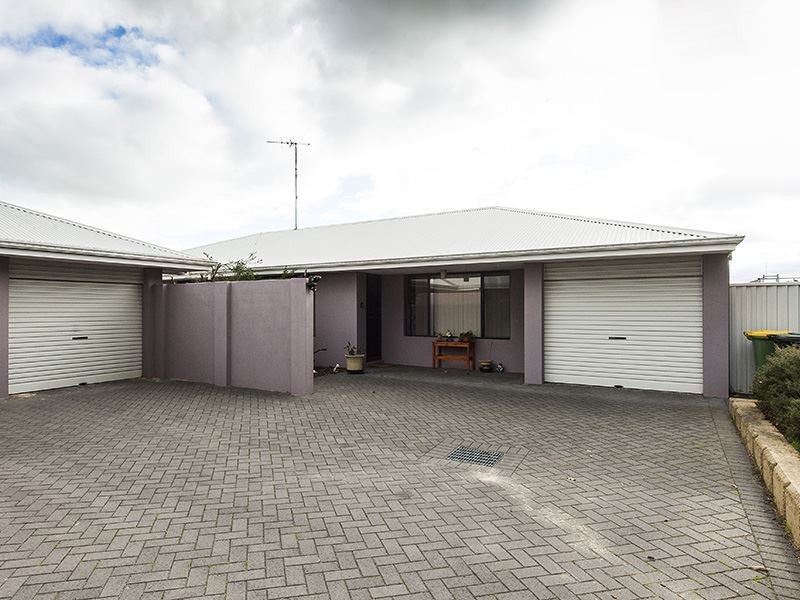 14B Thatcher Street, Waroona WA 6215