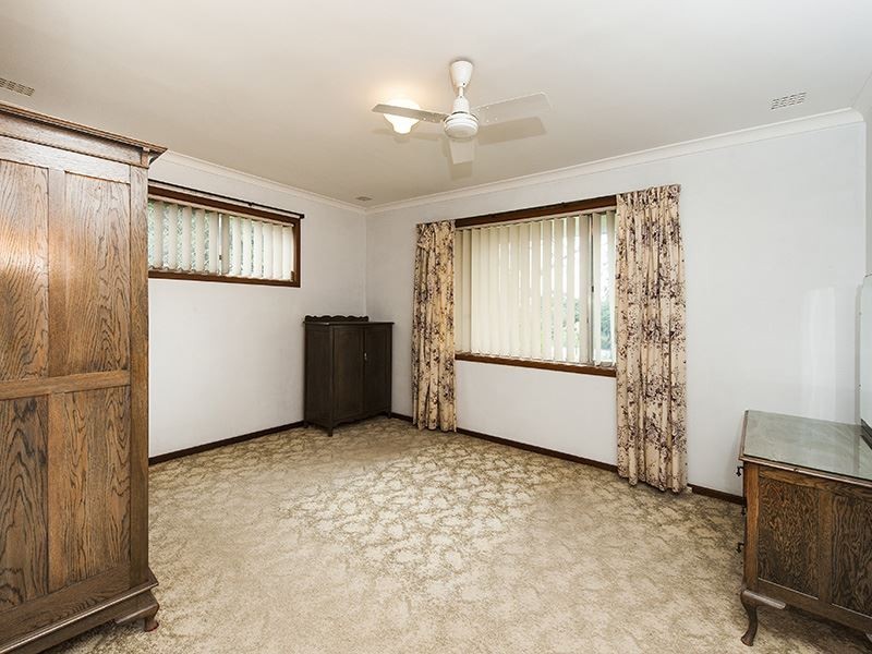 30 Hesse Street, Waroona WA 6215