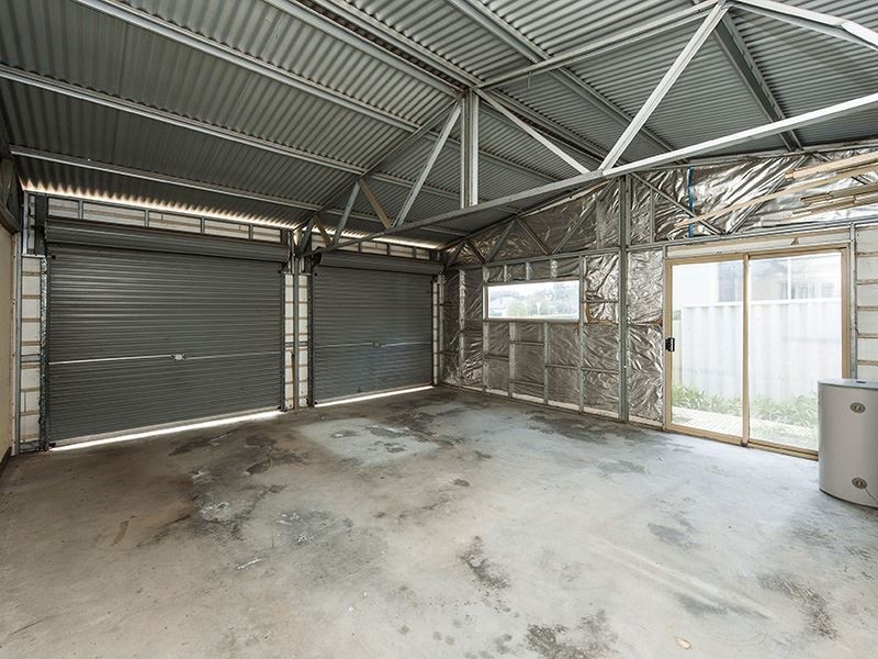 156 South West Highway, Waroona WA 6215