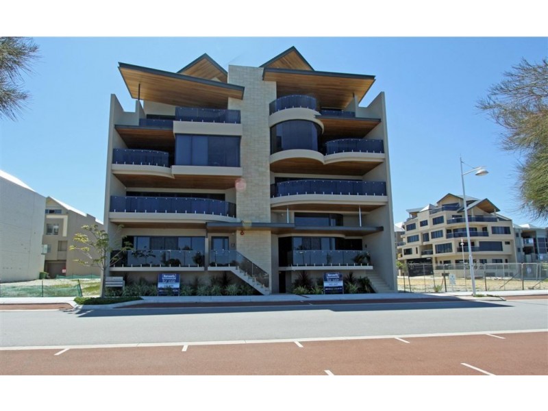 3 GALILEO, Mandurah WA 6210