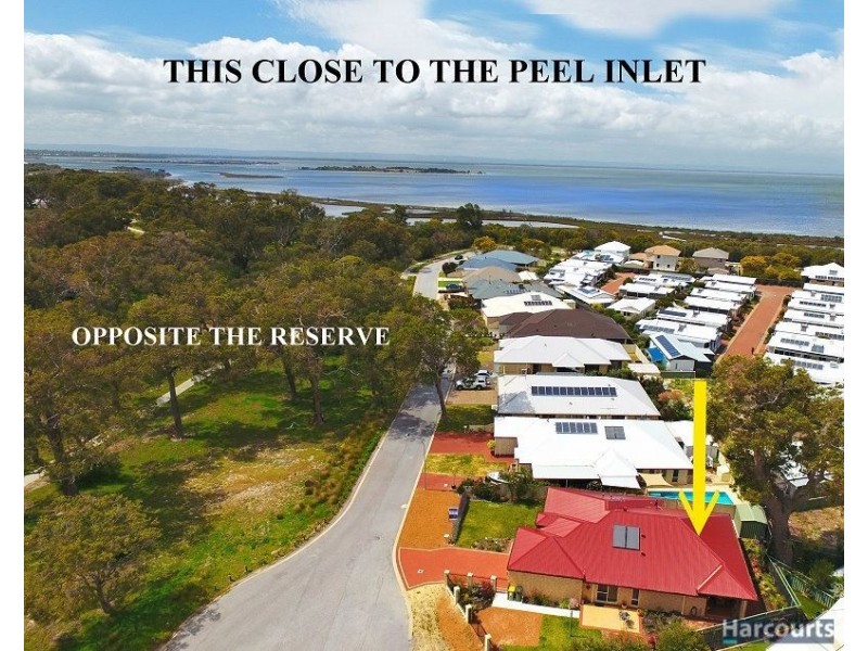 59 Len Howard Drive, Erskine WA 6210