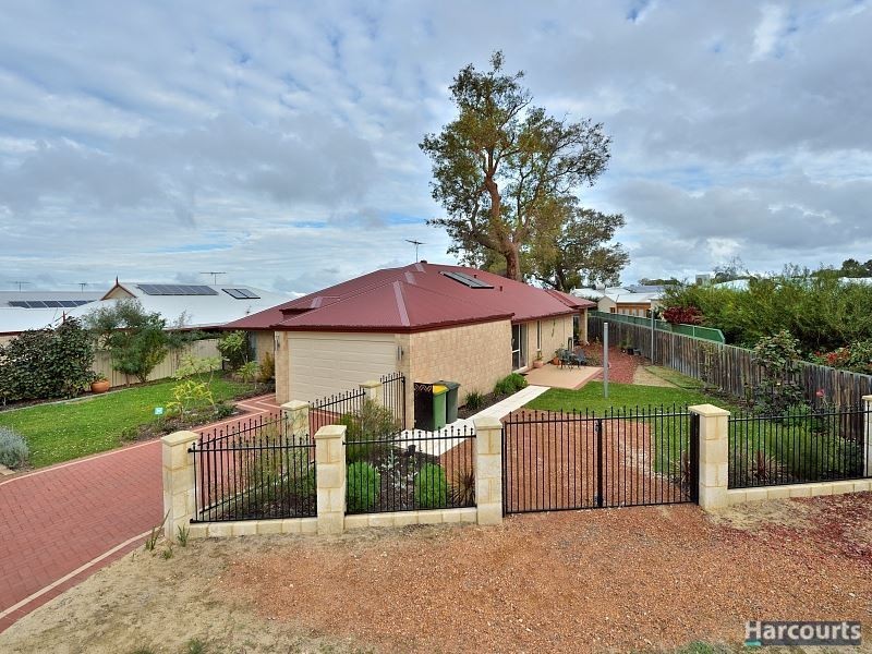 59 Len Howard Drive, Erskine WA 6210