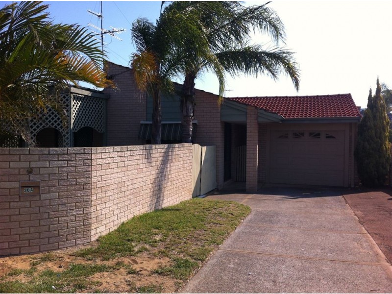 30 SUTTON STREET, Mandurah WA 6210