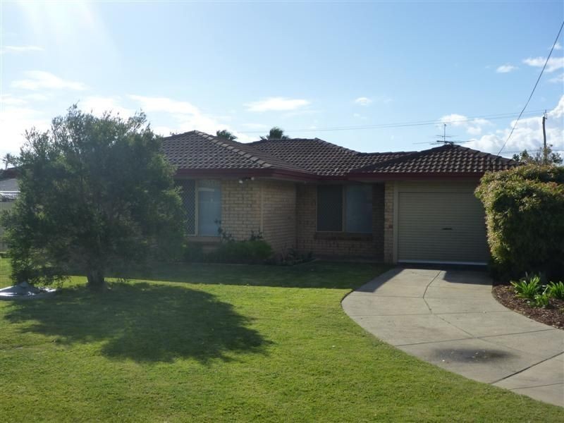 6 Fontanna Court, Greenfields WA 6210