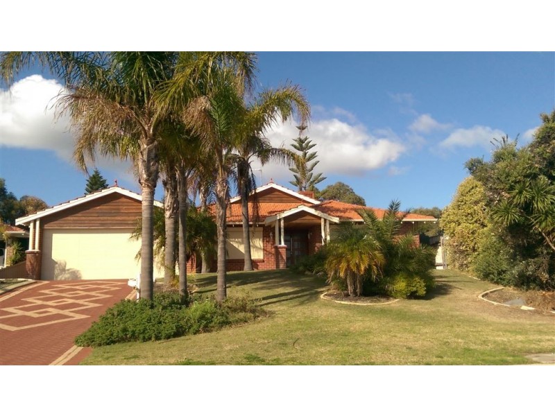 33 Seawind Drive, Silver Sands WA 6210
