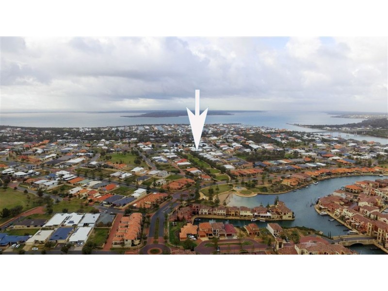 4 Pelsaert Lane, Wannanup WA 6210