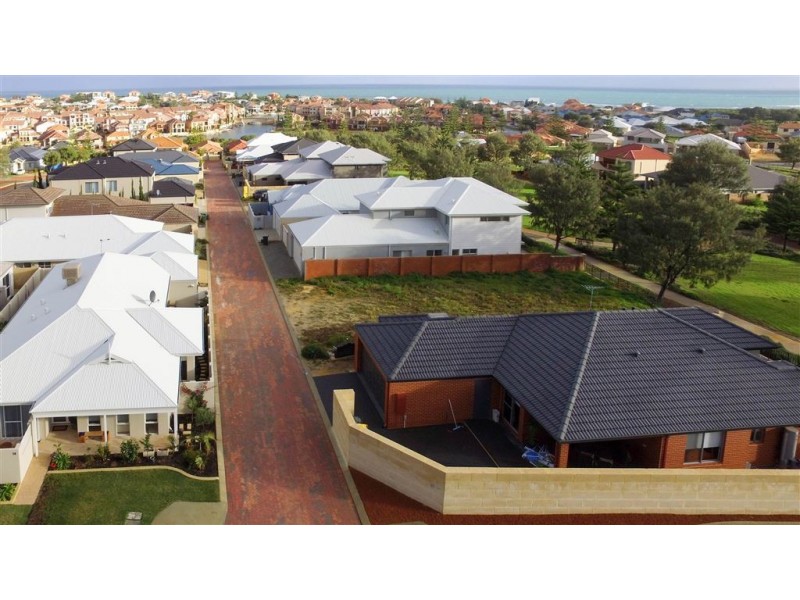 4 Pelsaert Lane, Wannanup WA 6210