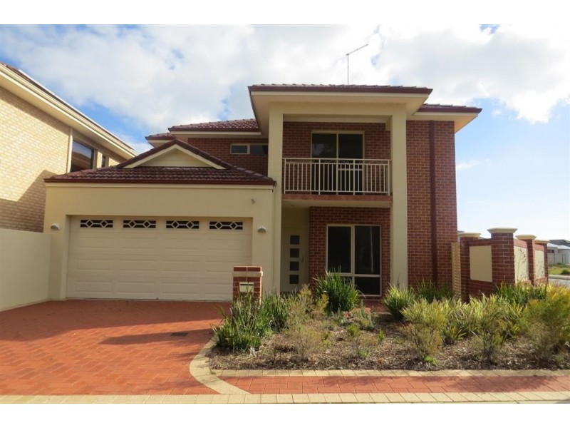 2 Len Howard Drive, Erskine WA 6210